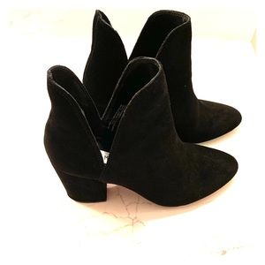 Steve Madden Rookie Bootie